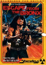 Escape From The Bronx