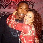 Miami Dolphin’s Receiver Brandon Marshall,27,Stabbed In Stomach By Mad Wife!!!…Claims Self Defense!!!(Video)
