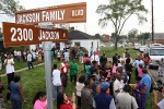MJ’s Gary, Indiana childhood home, where it all started